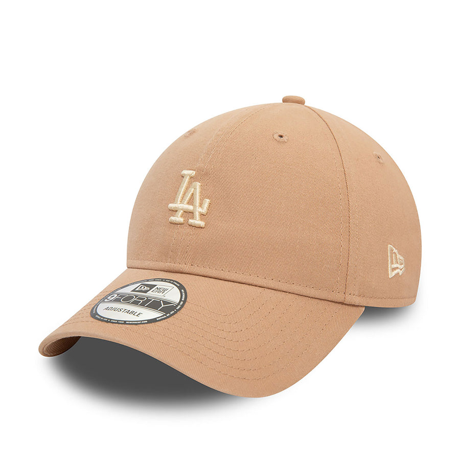 Los Angeles Dodgers 9FORTY Washed Stone Cap