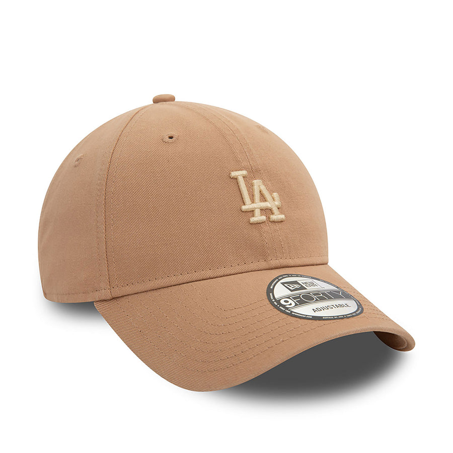 Los Angeles Dodgers 9FORTY Washed Stone Cap