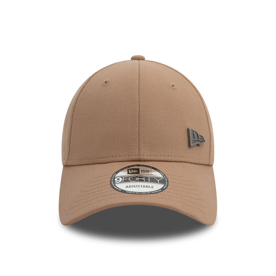 New Era 9FORTY Pin Stone Cap