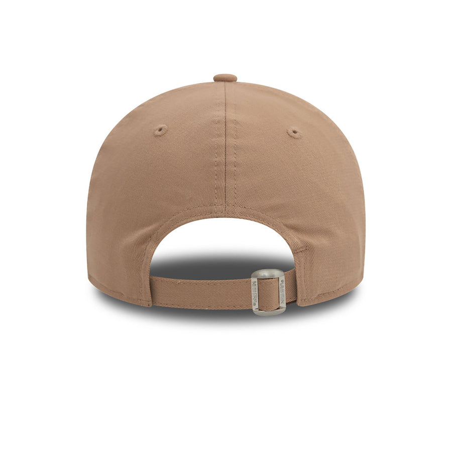 New Era 9FORTY Pin Stone Cap