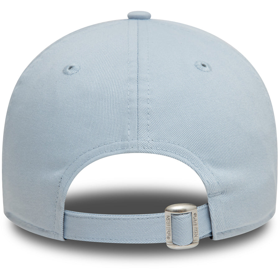 New York Yankees 9FORTY League Essential Pale Blue Cap