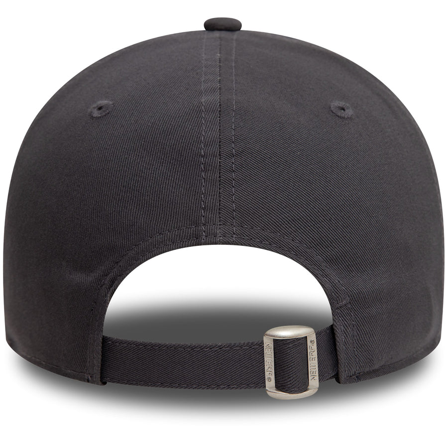 Las Vegas Raiders 9FORTY Team Outline Graphite Cap