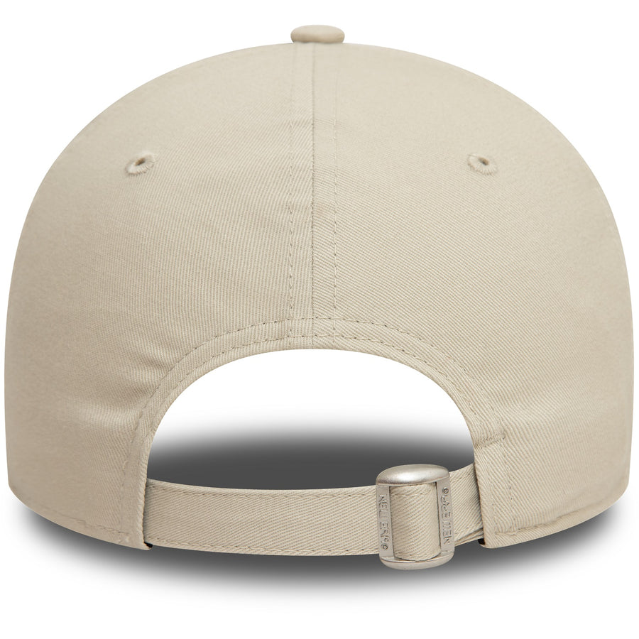 New York Yankees 9FORTY Team Outline Stone Cap