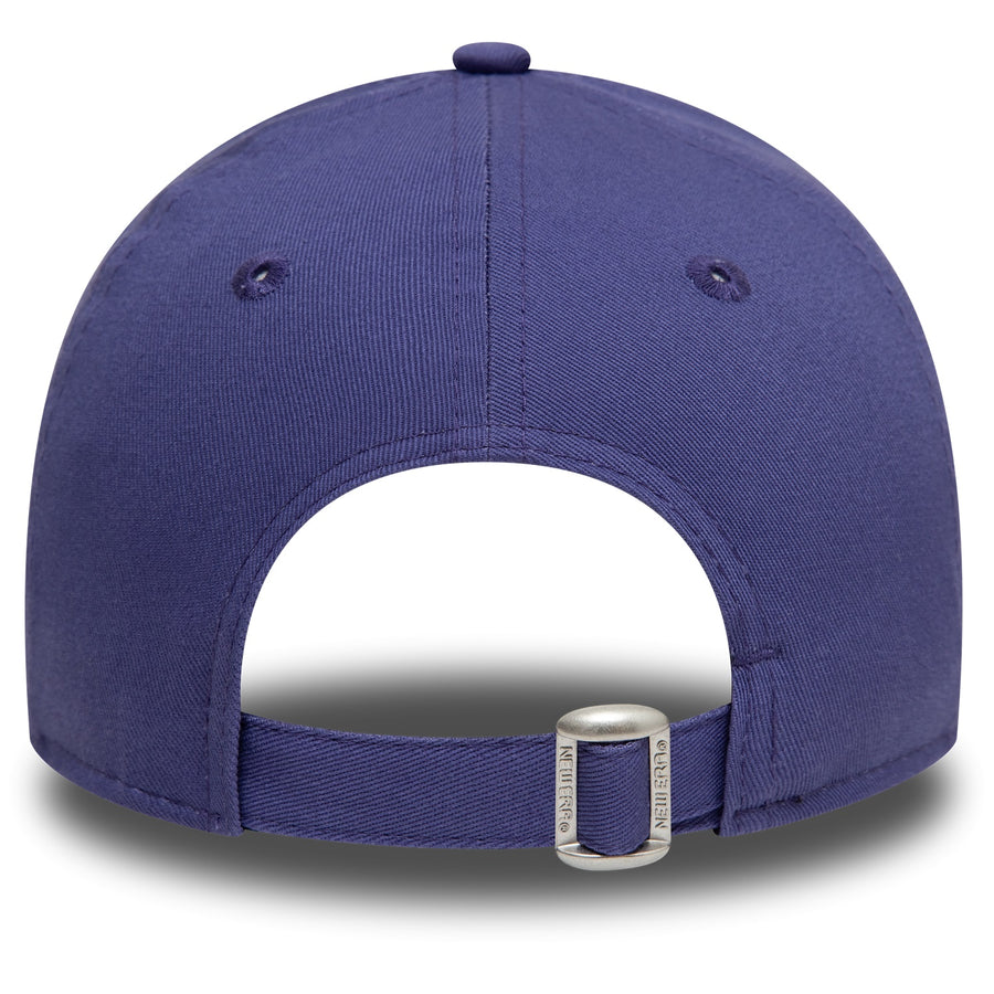 Detroit Tigers 9FORTY Kids League Essential Purple Cap