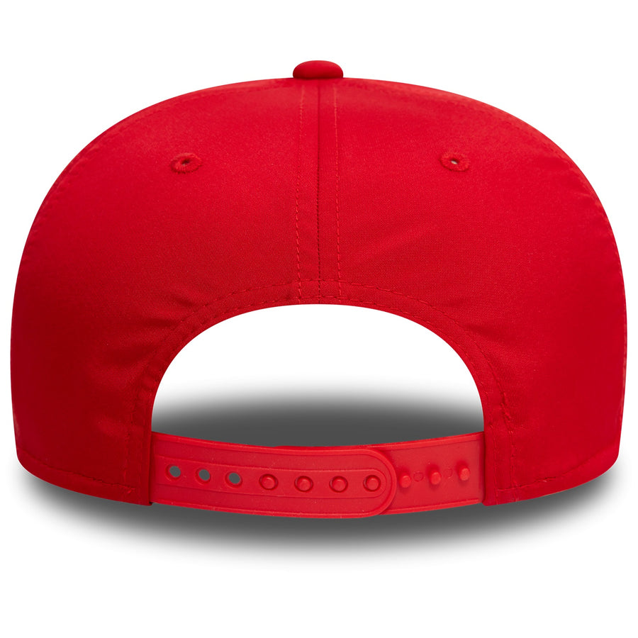 Manchester United FC 9SEVENTY Stretch Snap Core Red Cap