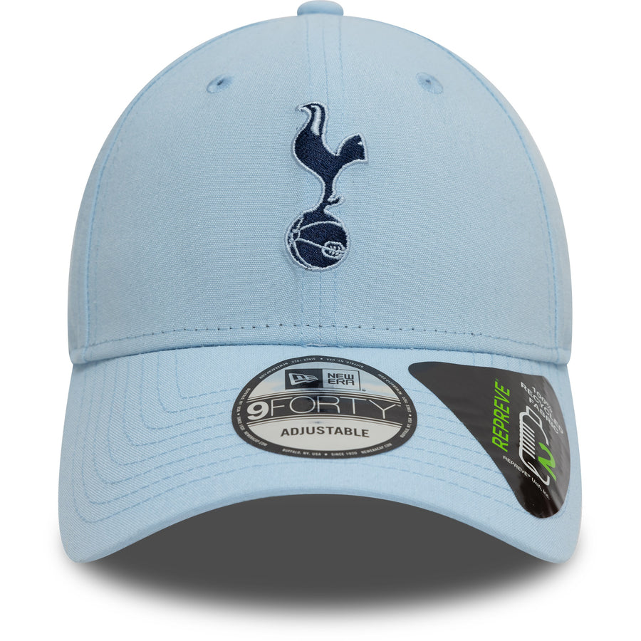 Tottenham Hotspur FC 9FORTY Seasonal Pale Blue Cap