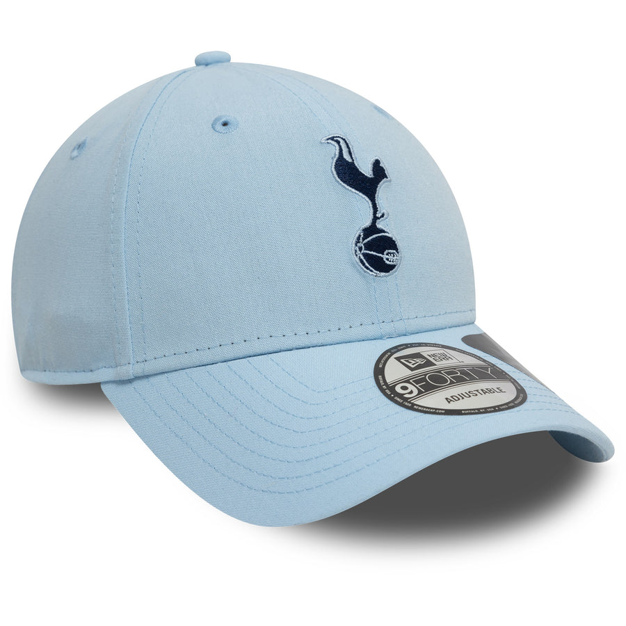 Tottenham Hotspur FC 9FORTY Seasonal Pale Blue Cap