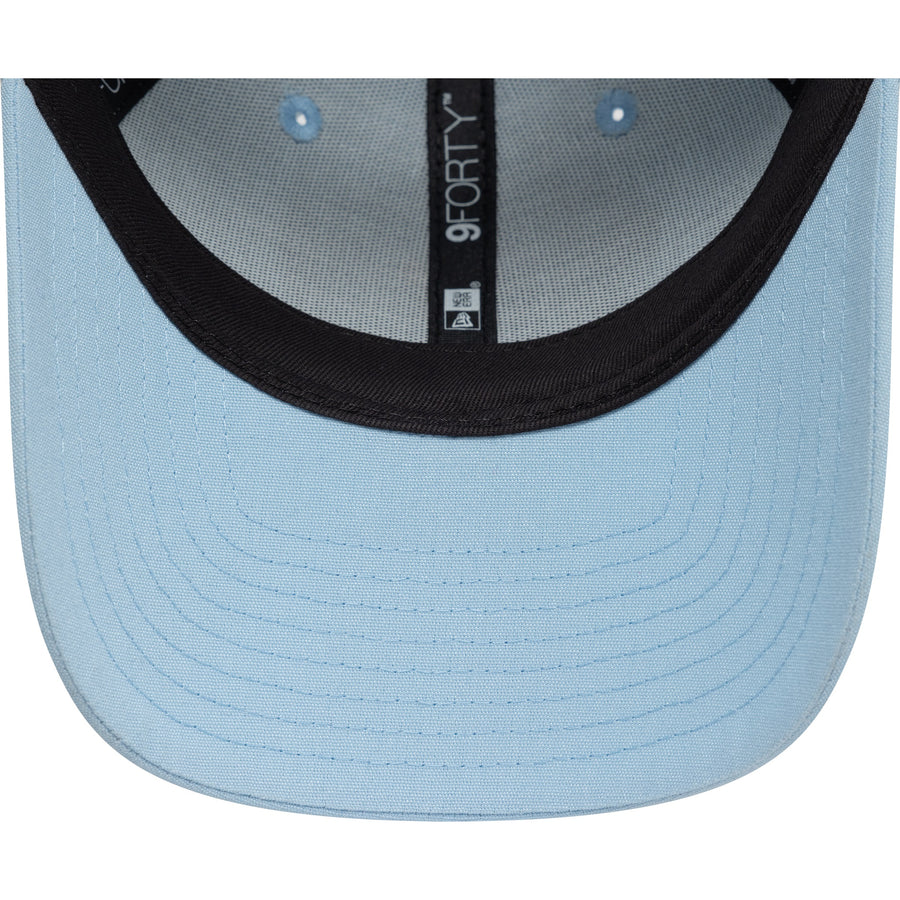 Tottenham Hotspur FC 9FORTY Seasonal Pale Blue Cap