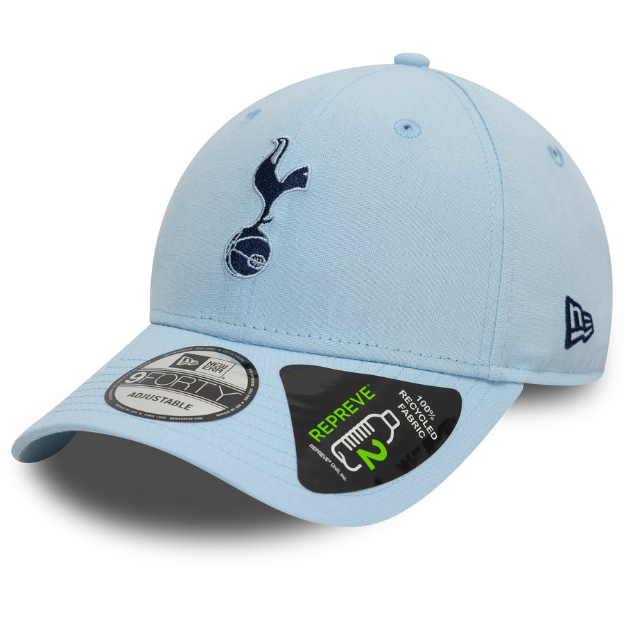 Tottenham Hotspur FC 9FORTY Seasonal Pale Blue Cap