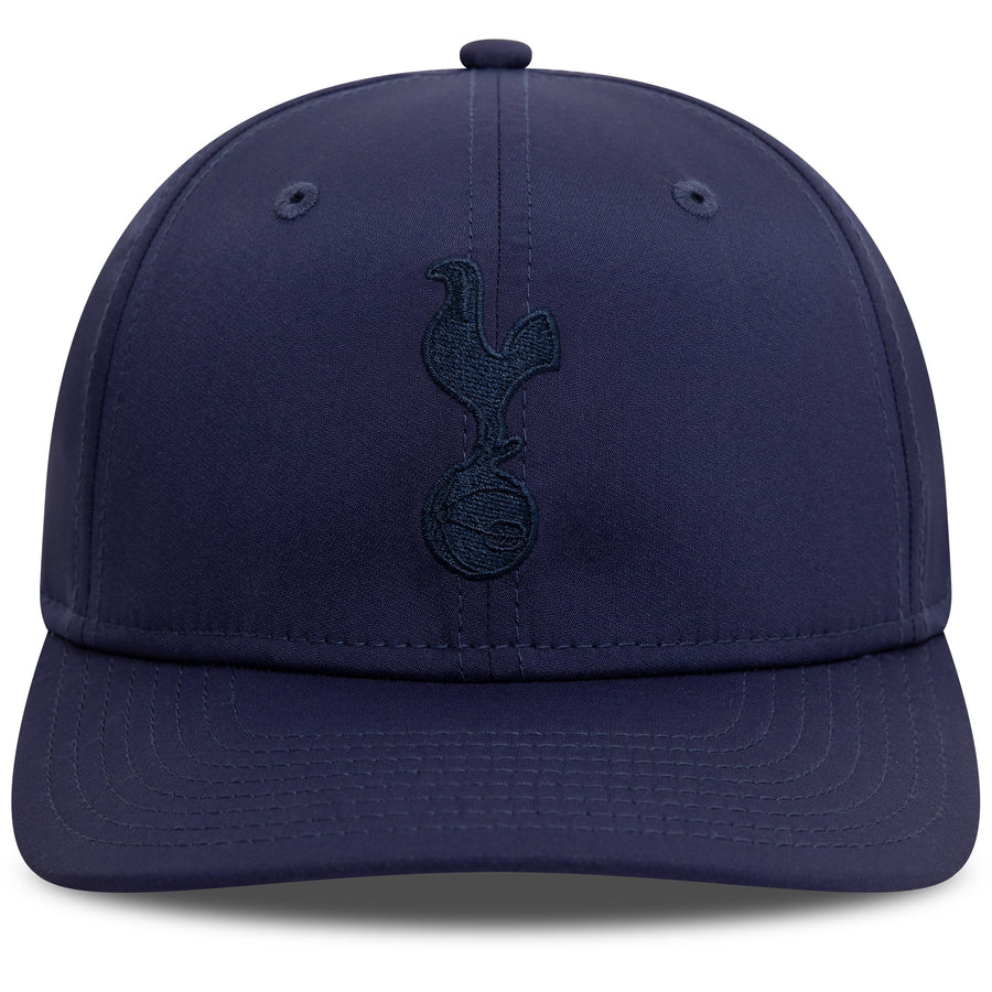 Tottenham Hotspur FC 9SEVENTY Stretch Snap Core Navy Cap