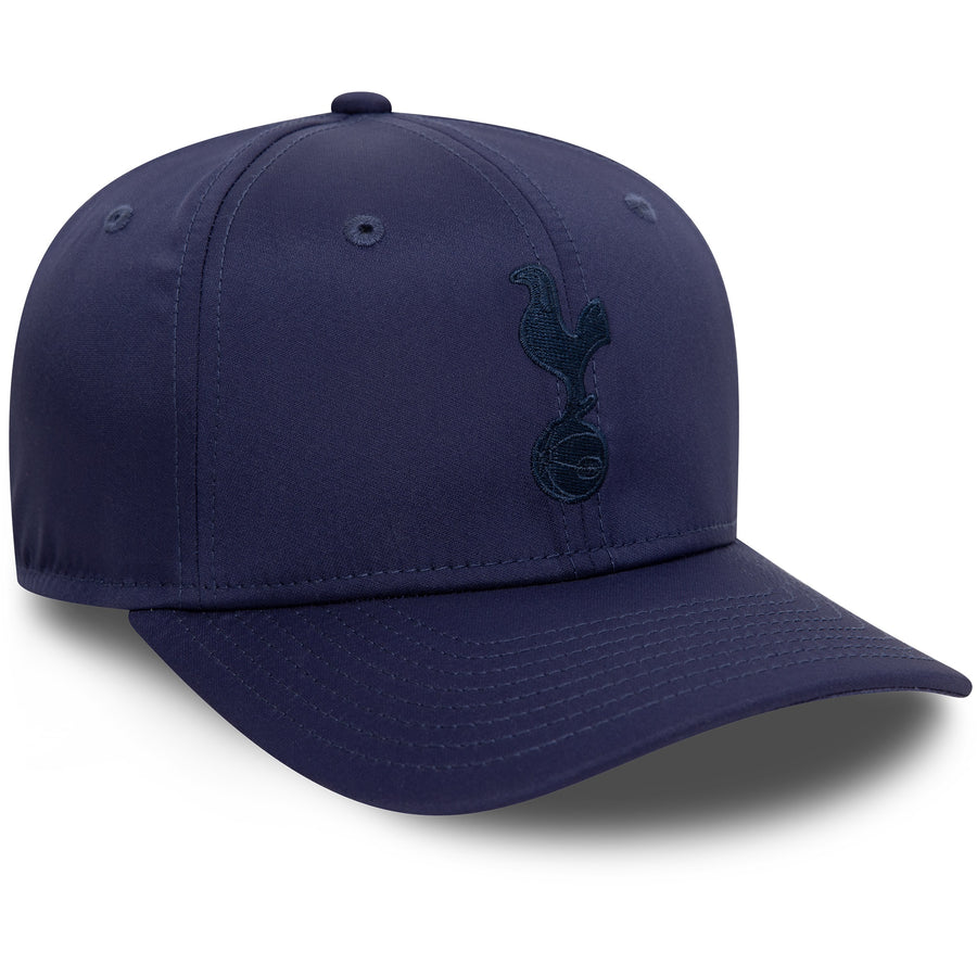 Tottenham Hotspur FC 9SEVENTY Stretch Snap Core Navy Cap