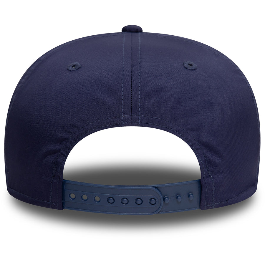 Tottenham Hotspur FC 9SEVENTY Stretch Snap Core Navy Cap