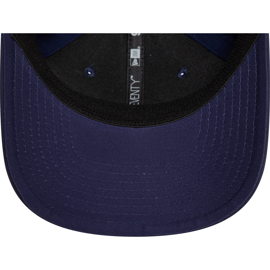 Tottenham Hotspur FC 9SEVENTY Stretch Snap Core Navy Cap