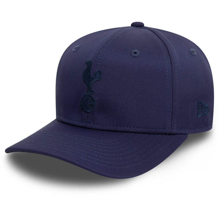 Tottenham Hotspur FC 9SEVENTY Stretch Snap Core Navy Cap