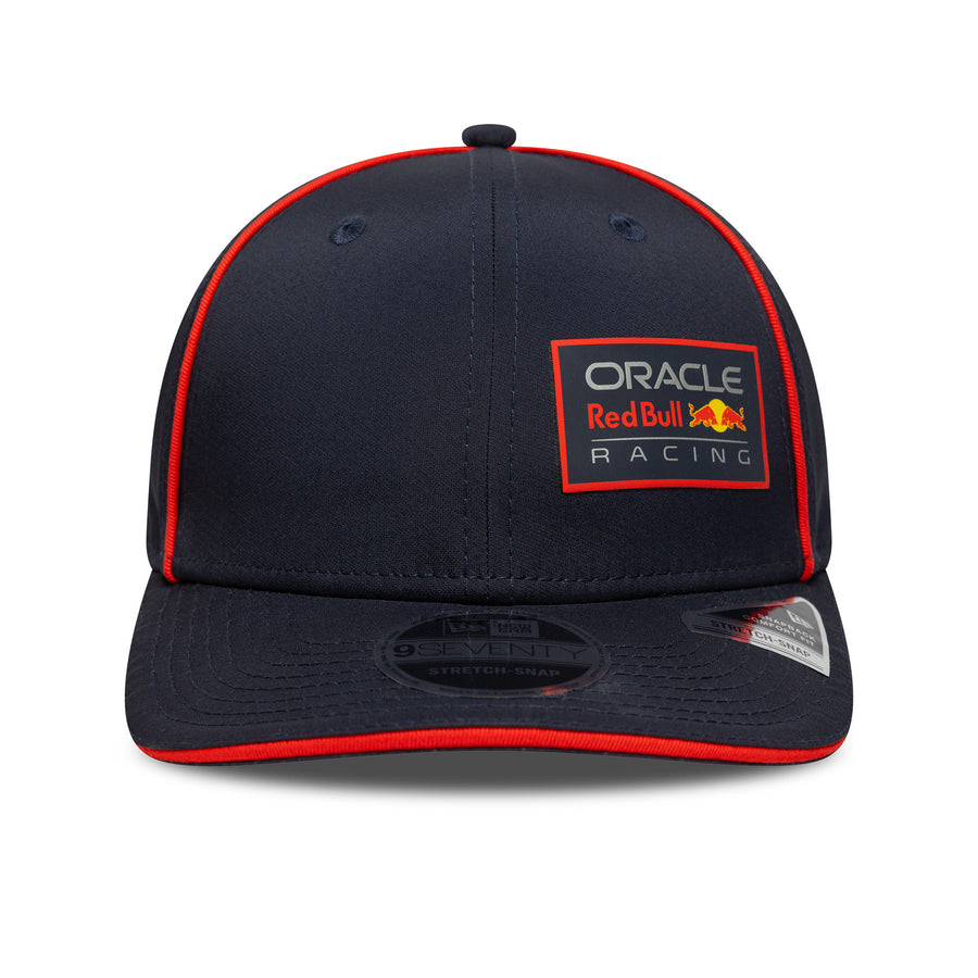 Redbull Racing 9SEVENTY Team Navy/Red Cap