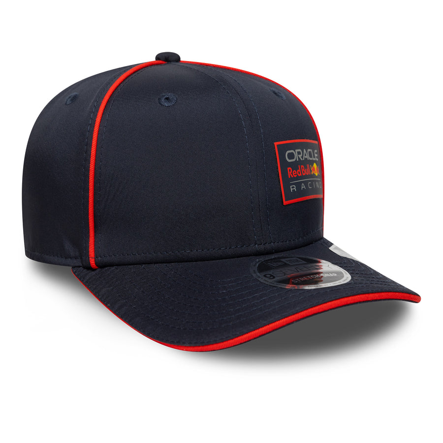 Redbull Racing 9SEVENTY Team Navy/Red Cap