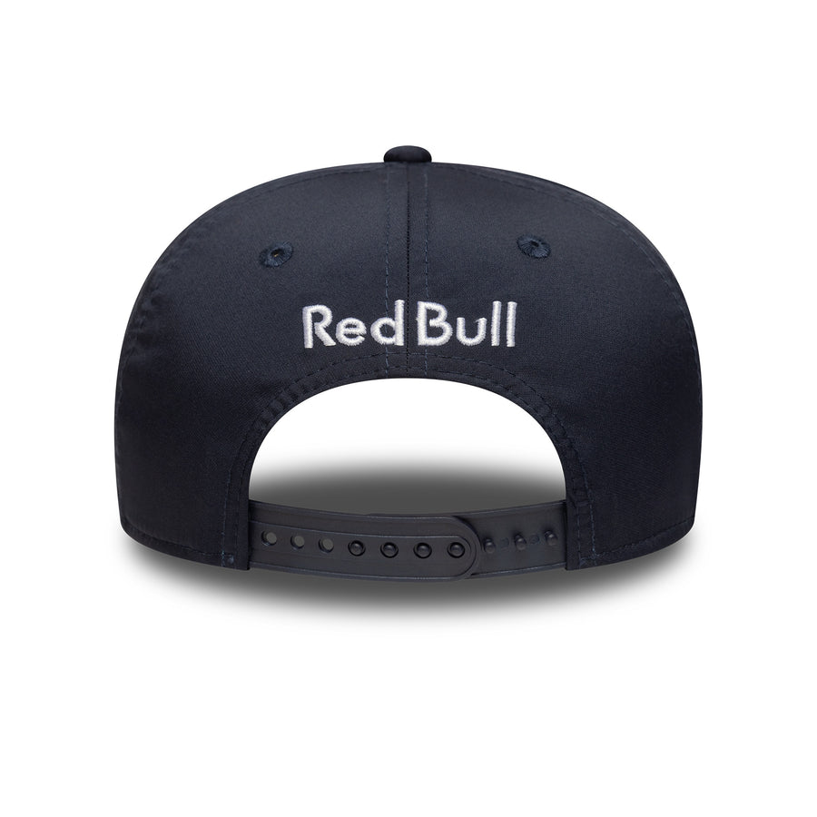 Redbull Racing 9SEVENTY Team Navy/Red Cap