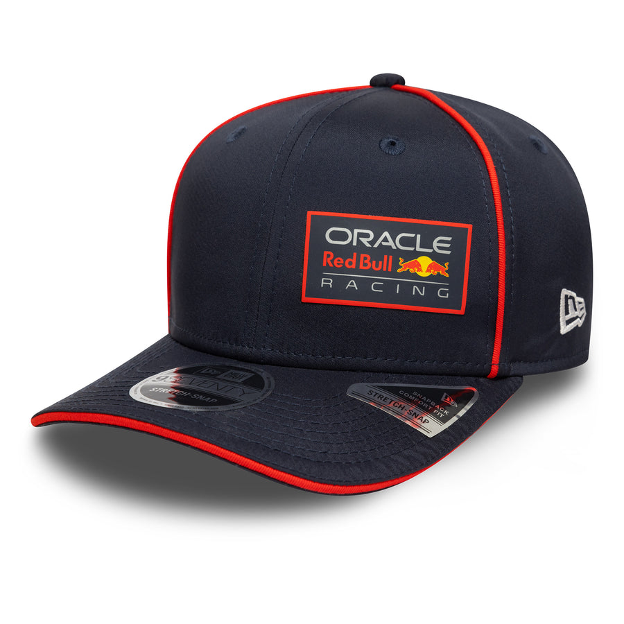 Redbull Racing 9SEVENTY Team Navy/Red Cap