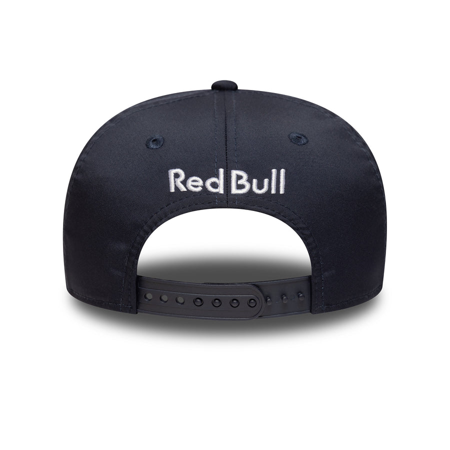 Redbull Racing Max Verstappen 9SEVENTY Team Navy/Red Cap