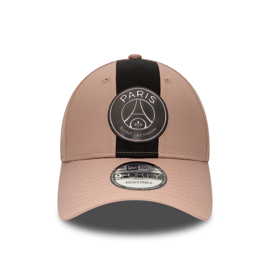 PSG 9FORTY Contrast Panel Pink Cap