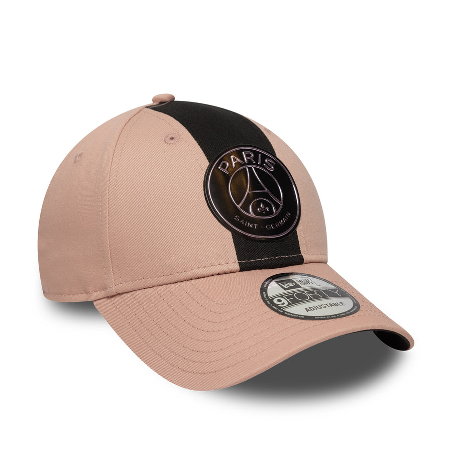 PSG 9FORTY Contrast Panel Pink Cap