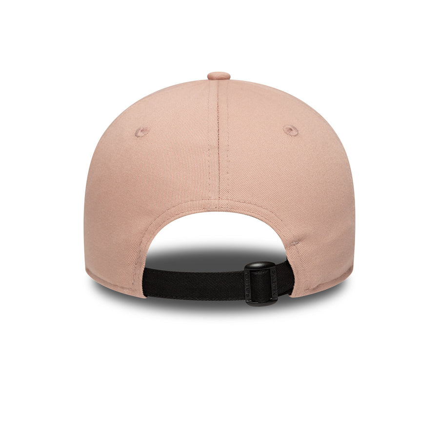 PSG 9FORTY Contrast Panel Pink Cap