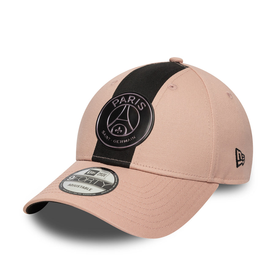 PSG 9FORTY Contrast Panel Pink Cap