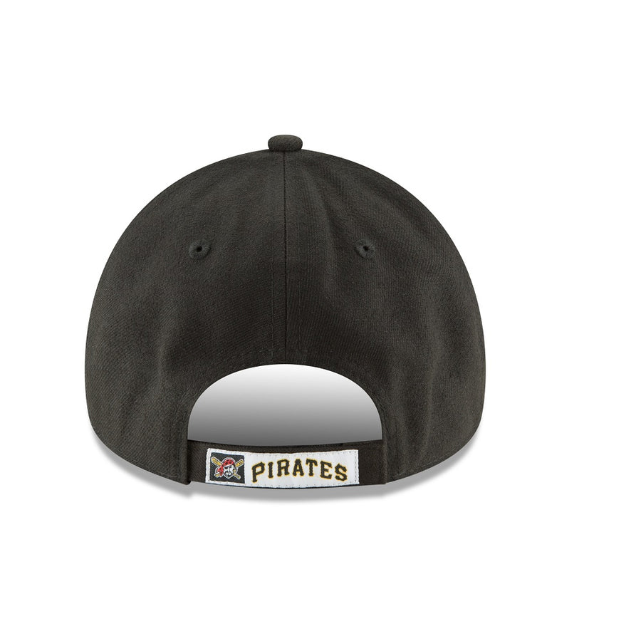 Pittsburgh Pirates 9FORTY MLB  The League Black/Gold Cap