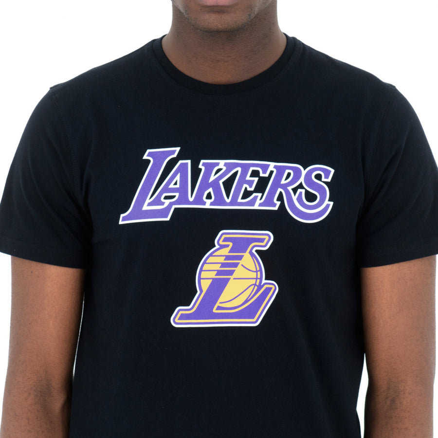Los Angeles Lakers Team Logo Tee