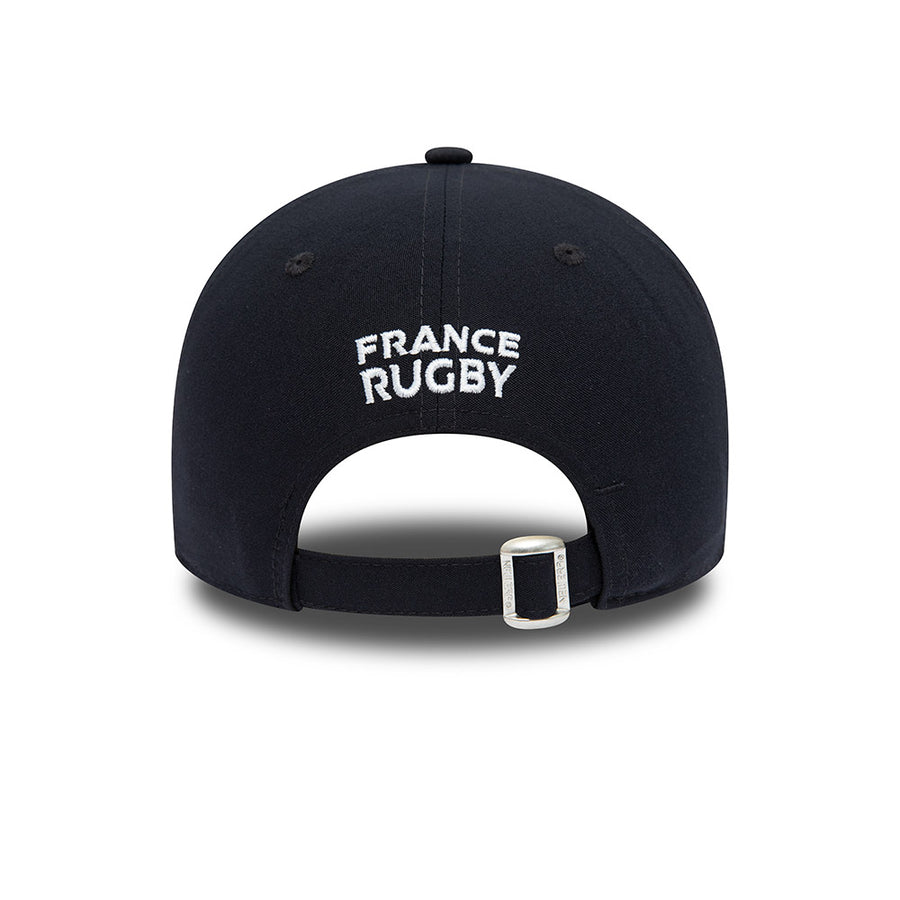 France Rugby 9FORTY Repreve Navy Cap