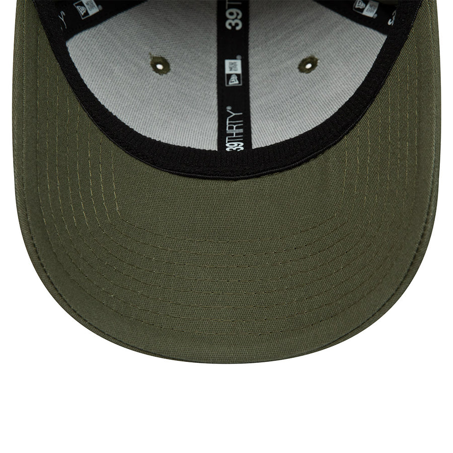 Ryder Cup 39THIRTY Seasonal Colour Olive Cap