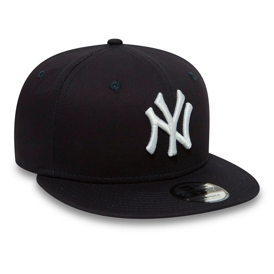 New York Yankees 9FIFTY MLB League Basic Team Cap