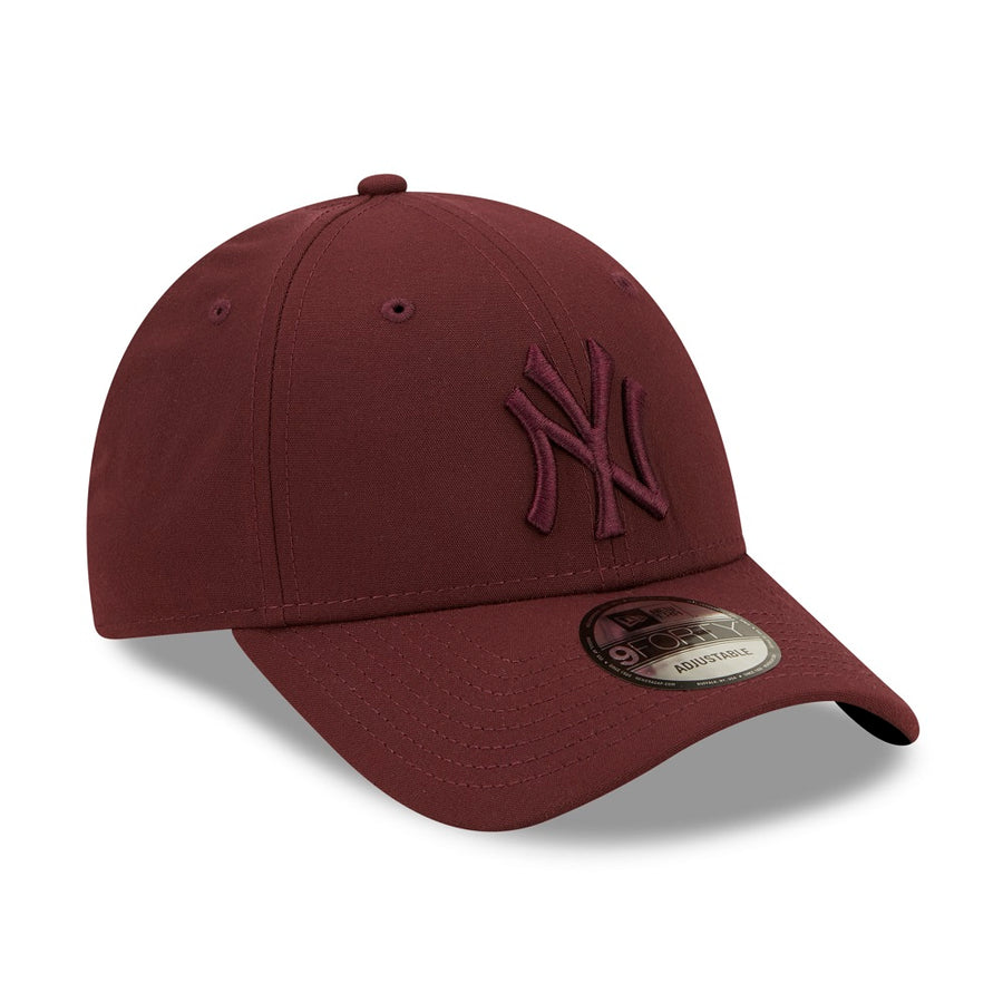 New York Yankees 9FORTY Repreve® Maroon Cap