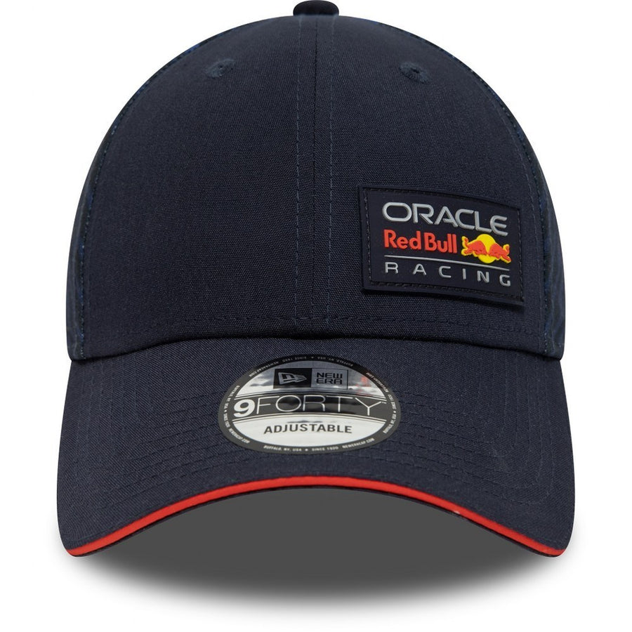 Red Bull Racing 9FORTY Team Redbull Navy Cap