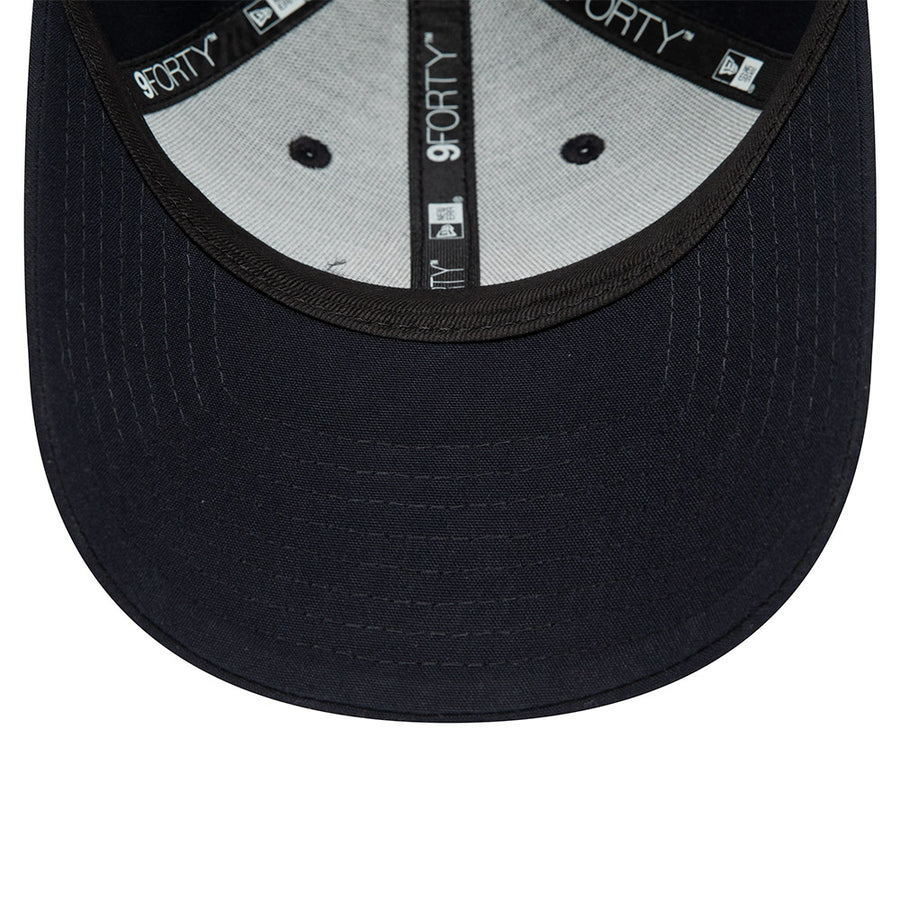 France Rugby 9FORTY Repreve Navy Cap