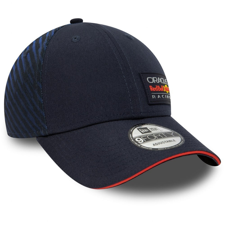 Red Bull Racing 9FORTY Team Redbull Navy Cap