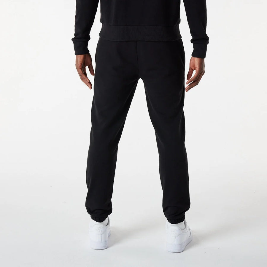 New Era Essential Black Jogger – NewEra