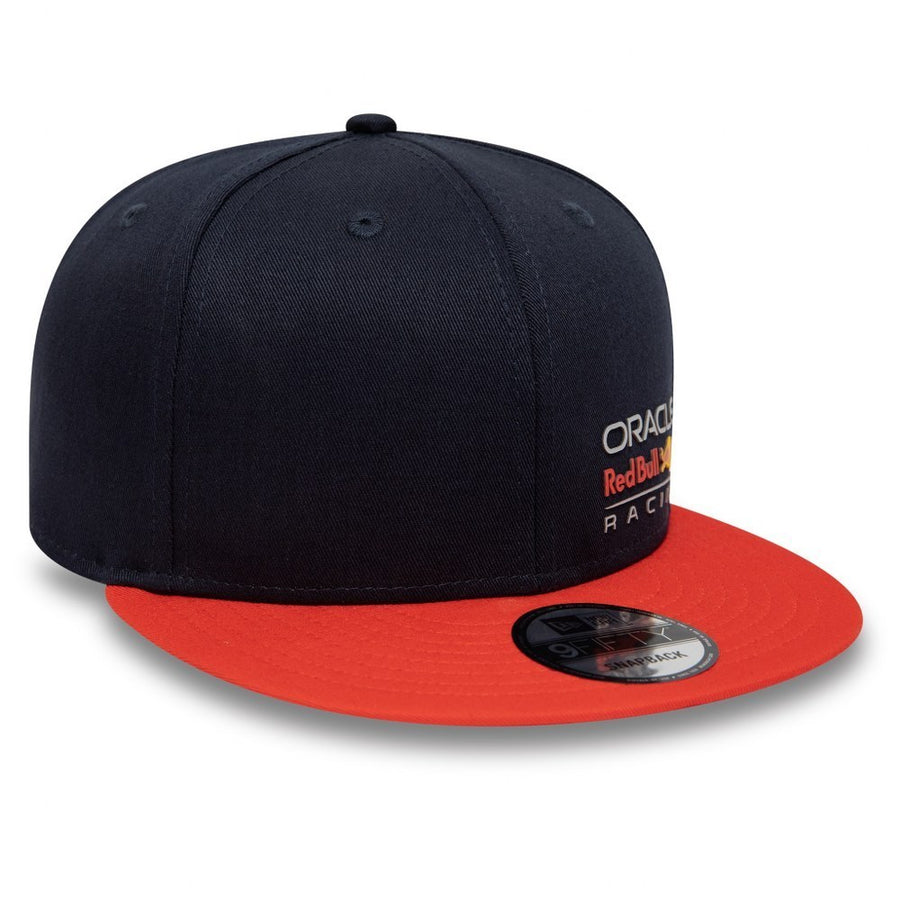 Red Bull Racing 9FIFTY Essential Navy Cap