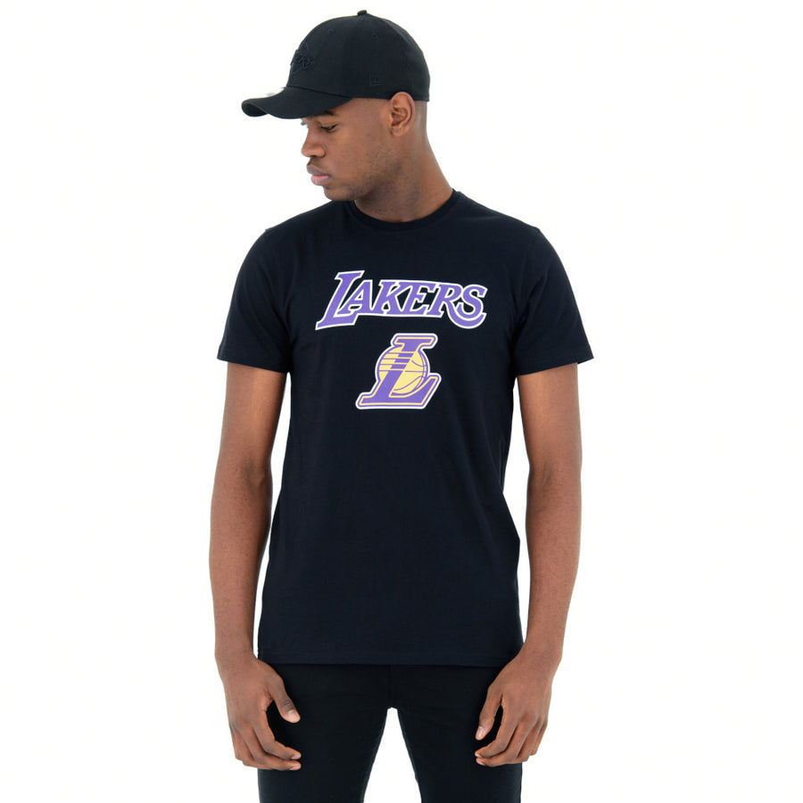 Los Angeles Lakers Team Logo Tee