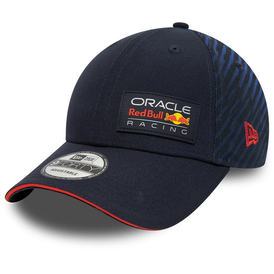 Red Bull Racing 9FORTY Team Redbull Navy Cap