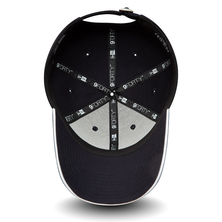 The Open 9FORTY Flawless Navy Cap